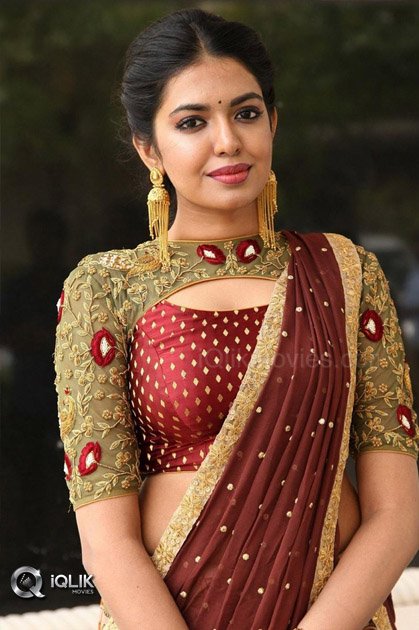 Shivani-Rajasekhar